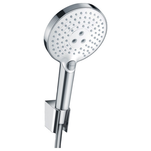 Душовий набір HANSGROHE Raindance Select S 120 Porter