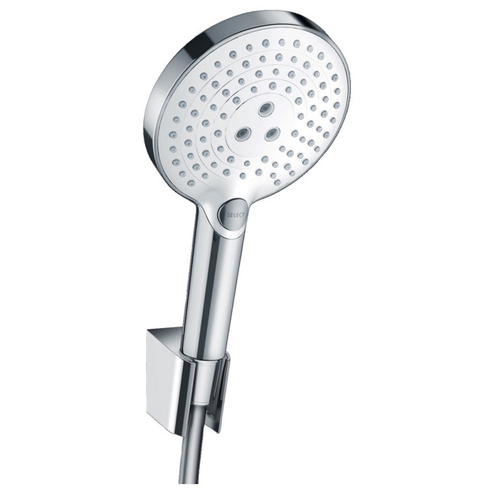 Душовий набір HANSGROHE Raindance Select S 120 Porter