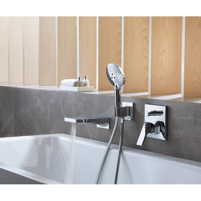 Душовий набір HANSGROHE Raindance Select S 120 Porter