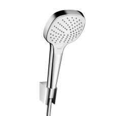 Копмлект для душа HANSGROHE Croma Select E Vario Porter,лейка с держателем и шлангом