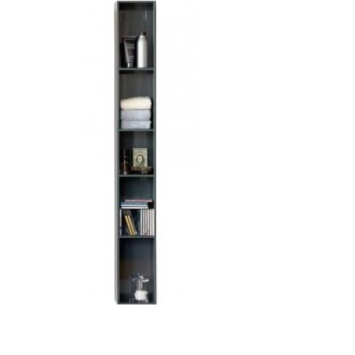 Полка DURAVIT L CUBE, 180*180*1400 мм