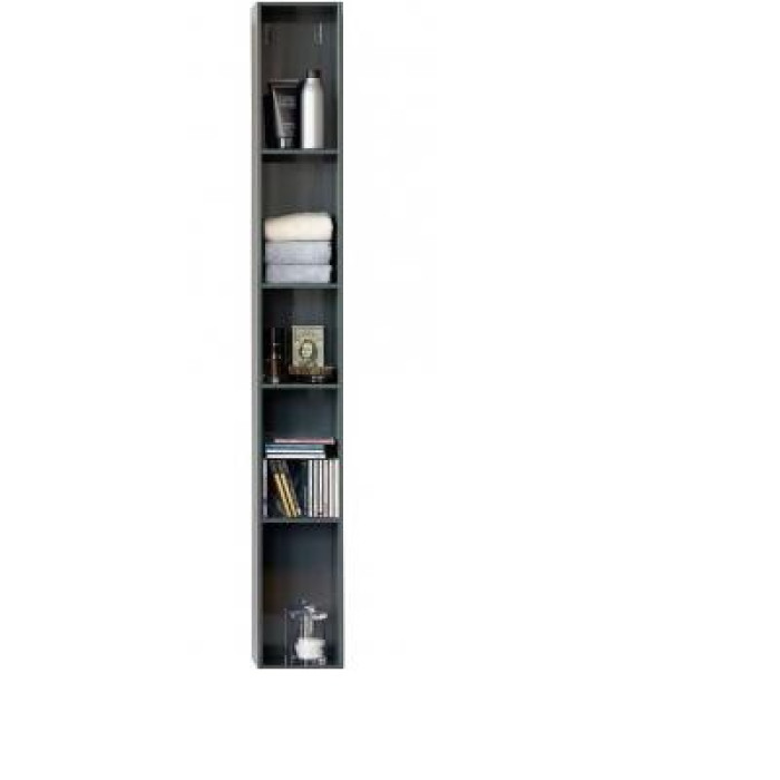 Полка DURAVIT L CUBE, 180*180*1400 мм