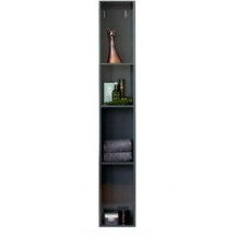  Полка DURAVIT L CUBE, 180*180*1000 мм