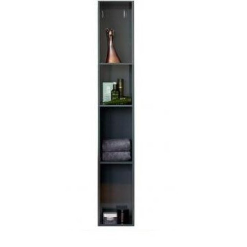 Полка DURAVIT L CUBE, 180*180*1000 мм