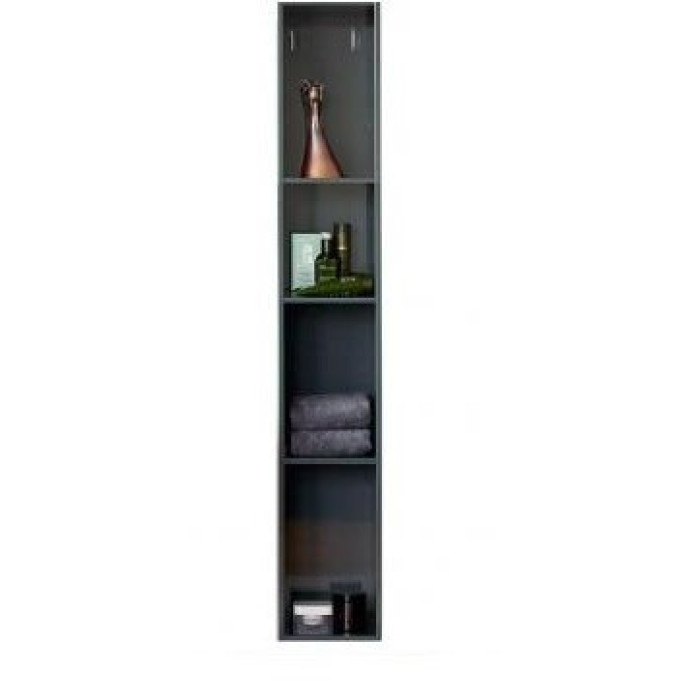 Полка DURAVIT L CUBE, 180*180*1000 мм