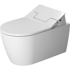ME BY STARCK підвісний унітаз для сидіння Sensowash, rimless