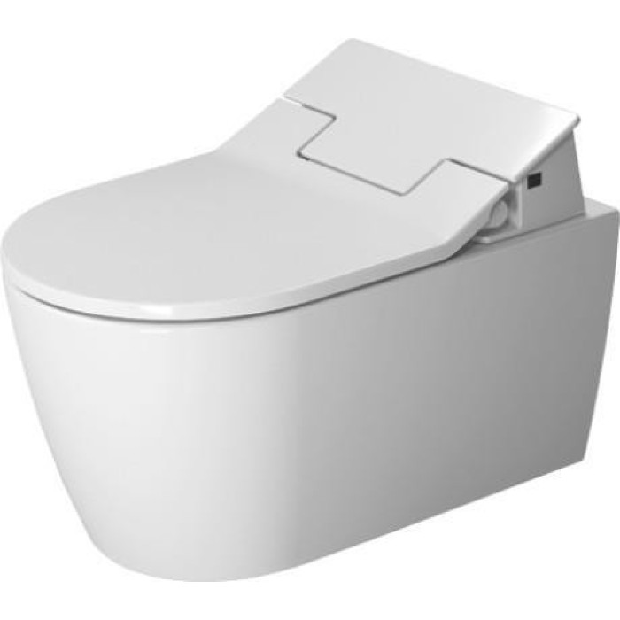 ME BY STARCK підвісний унітаз для сидіння Sensowash, rimless