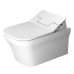 P3 COMFORTS підвісний унітаз для сидіння Sensowash, rimless
