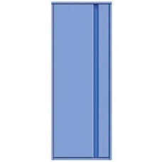 L CUBE пенал 500*363мм (цвет-47)