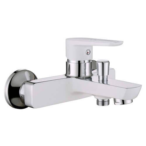 Смеситель для ванны IMPRESE BRECLAV