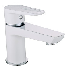 Смеситель для умывальника IMPRESE BRECLAV 05245W