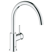 Смеситель для кухни GROHE BauClassi 31234000 однорычажный