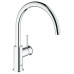 Смеситель для кухни GROHE BauClassi 31234000 однорычажный