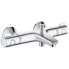 Змішувач для ванни GROHE Grohtherm 800 34567000