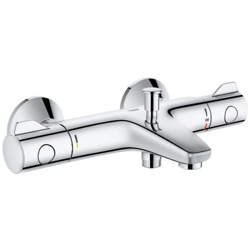 Смеситель для ванны GROHE Grohtherm 800 34567000