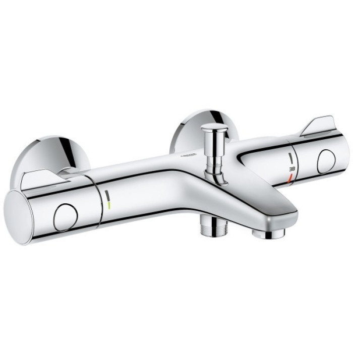 Смеситель для ванны GROHE Grohtherm 800 34567000