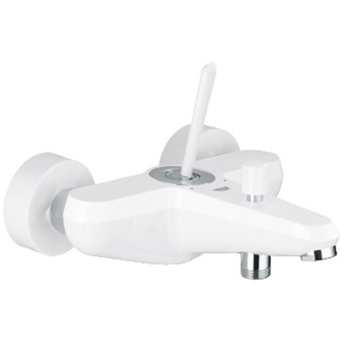Смеситель для ванны Grohe Eurodisc Joystick (23431LS0)