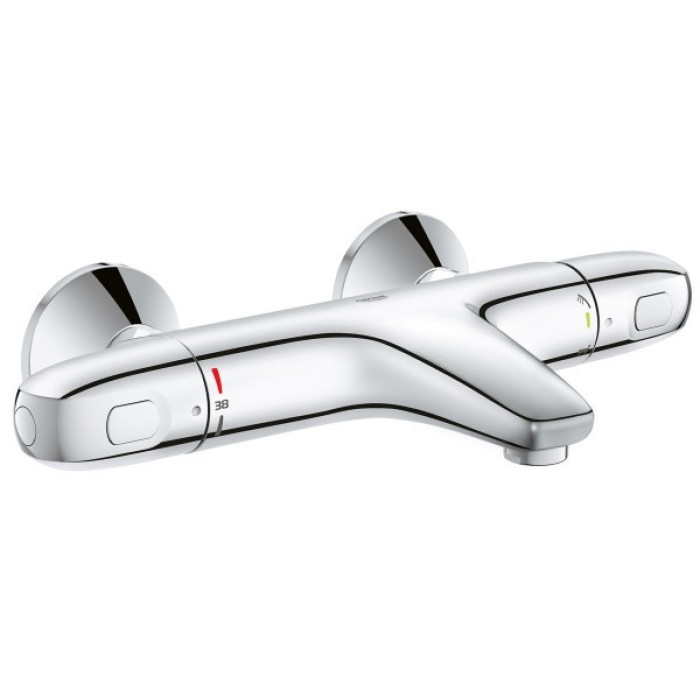 Термостат для ванны Grohe Grohtherm 1000
