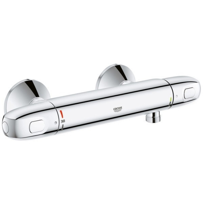Термостат для душа Grohe Grohtherm 1000  (34143003)
