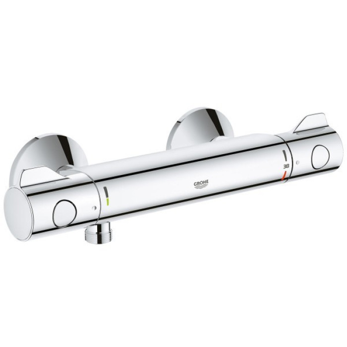 Термостат для душа Grohe Grohtherm 800 (34558000)