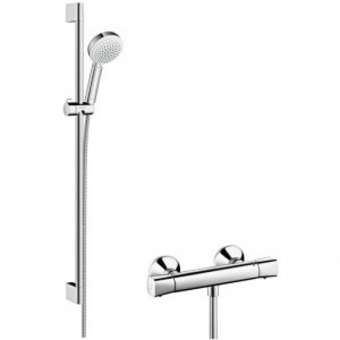 Душовий набір HANSGROHE Crometta Vario Combi