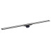 Geberit дренажный канал CleanLine20, L30-90см, полированный/матовый металл