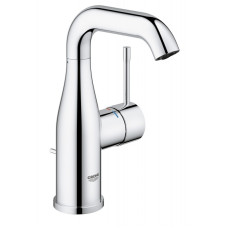 Смеситель для умывальник GROHE Essence New 23462001