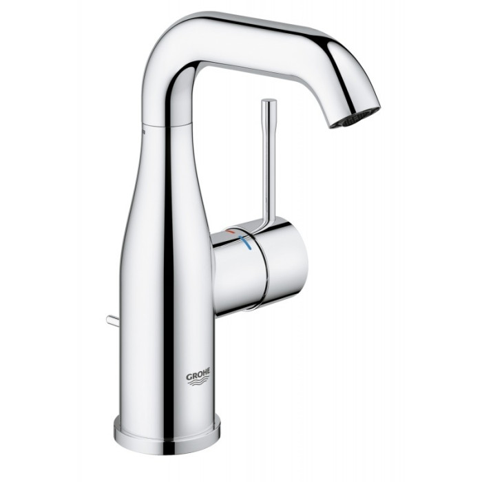 Смеситель для умывальник GROHE Essence New 23462001