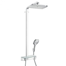 Душевая система Raindance Select E 360 Showerpipe 