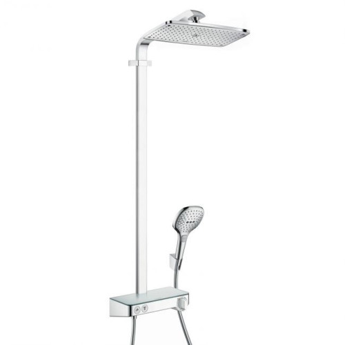 Душевая система Raindance Select E 360 Showerpipe