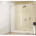 Дверь  для душевой кабины DESIGN ELEGANCE 160х190 см,  раздвижная