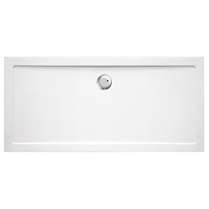 Поддон для душевой кабины EGER SMC 1400*900*35мм, прямоугольный