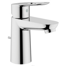 Змішувач для умивальника GROHE BauLoop 23335000 048231