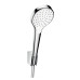 Душевой набор  Hansgrohe Croma Select S
