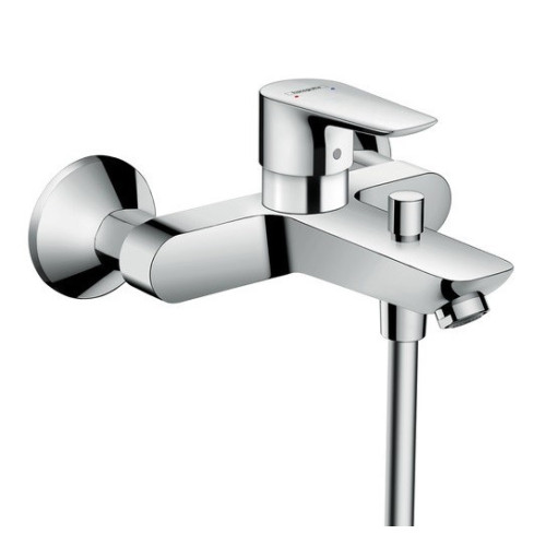 Смеситель для ванны HANSGROHE Talis E 71740000