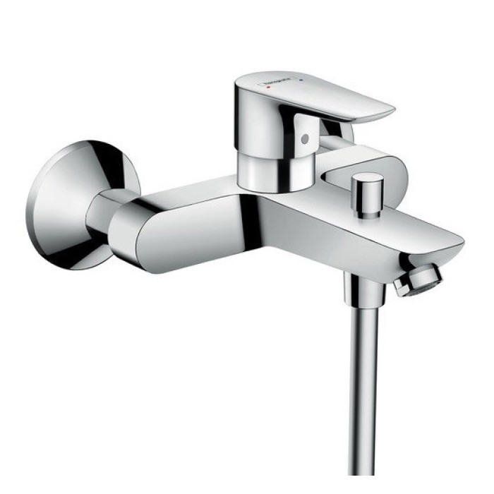 Смеситель для ванны HANSGROHE Talis E 71740000