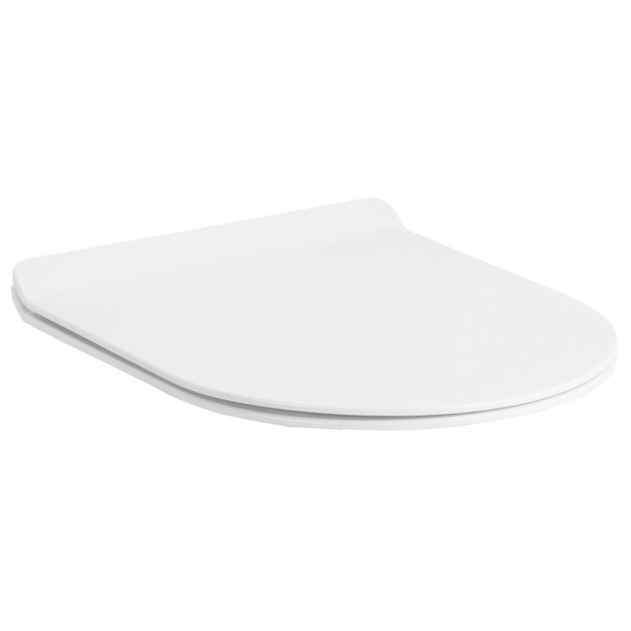 Cиденье для унитаза Volle AMADEUS SLIM soft-close