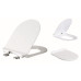 Cиденье для унитаза Volle AMADEUS SLIM soft-close