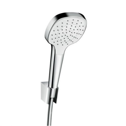 Душевой набор HANSGROHE Croma Select E Porter Set
