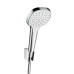Душевой набор HANSGROHE Croma Select E Porter Set