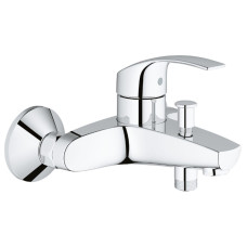 Смеситель для ванны Grohe Eurosmart  (33300002) 