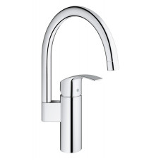 Змішувач для кухні GROHE Eurosmart New 33202003