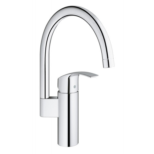 Змішувач для кухні GROHE Eurosmart New 33202003