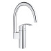Змішувач для кухні GROHE Eurosmart New 33202003