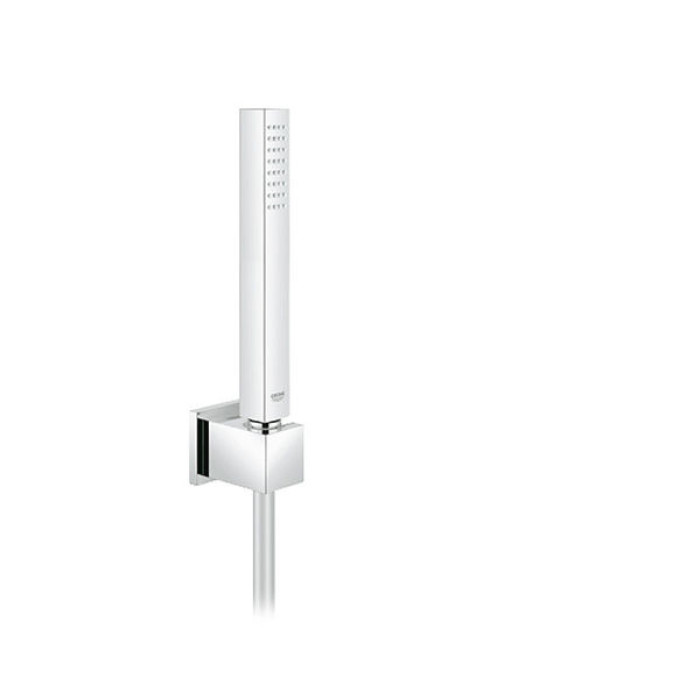 Душевой набор GROHE Euphoria Cube