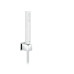 Душевой набор GROHE Euphoria Cube