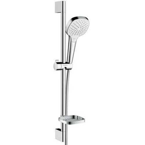 Душевой набор HANSGROHE Croma Select E Vario