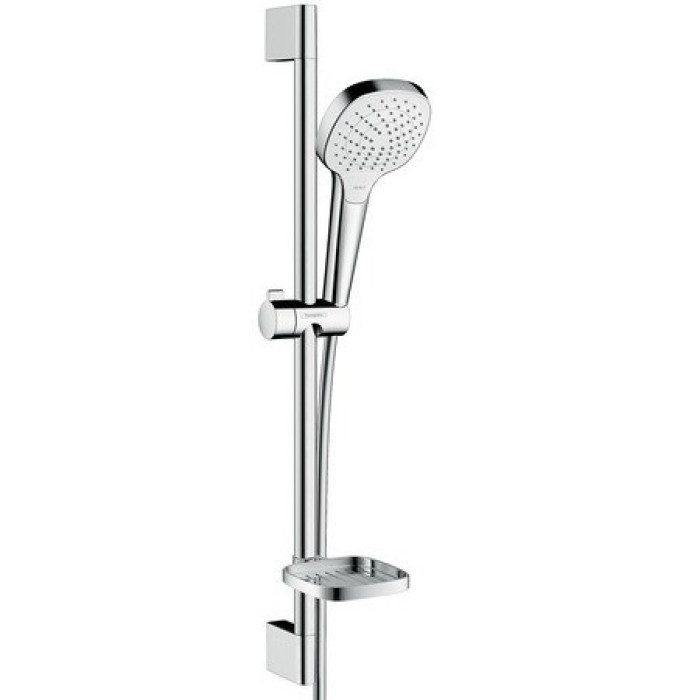 Душевой набор HANSGROHE Croma Select E Vario
