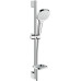 Душевой набор HANSGROHE Croma Select E Vario