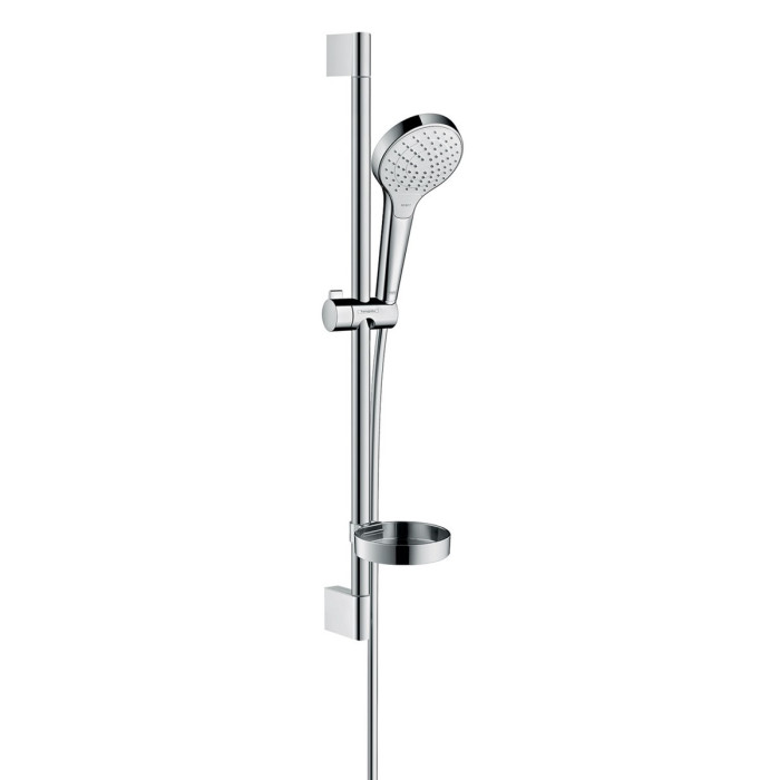 Душовий набір Hansgrohe Croma Select S Vario